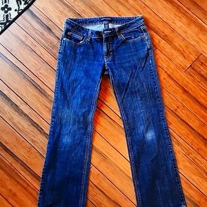 Banana Republic Womens Jeans Size 6